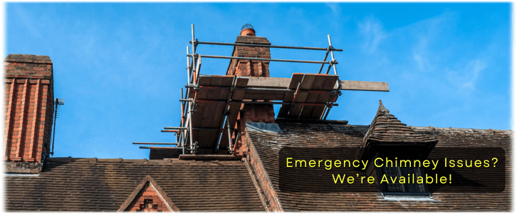 Chimney Repair Oxford Ohio