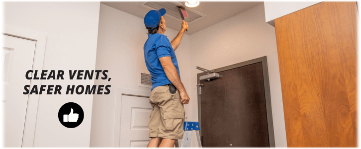 Dryer Vent Cleaning Oxford Ohio